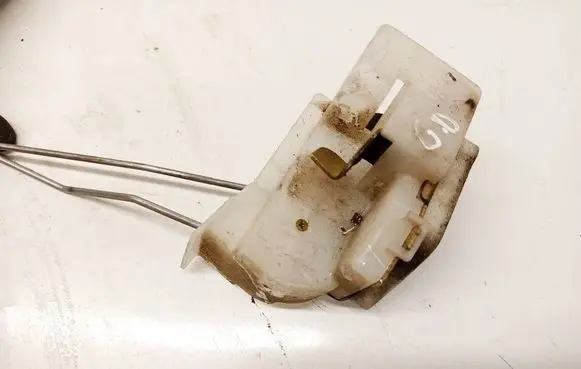 Mazda Demio Rear door lock 