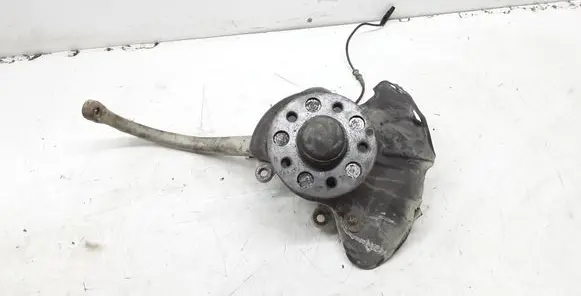 Mercedes-Benz S W220 Front wheel hub spindle knuckle