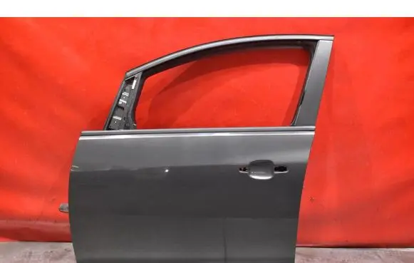 Opel Astra J Front door