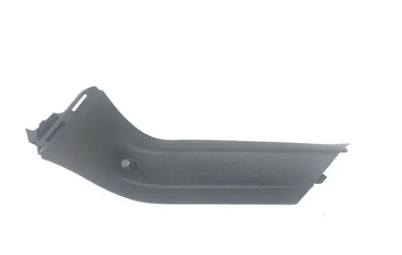 Trunk/boot side trim panel