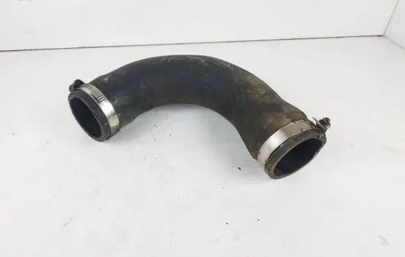 Volkswagen Eos Intercooler hose/pipe 1K0145762gf 1K0145834Ag 250609