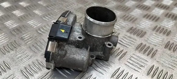 KIA Sportage Throttle valve 351002A600 0280750612