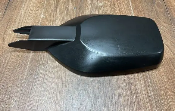 Mercedes-Benz SL AMG R129 Wiper trim 3390590033