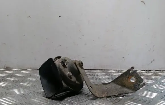 Renault Trafic II (X83) Horn signal