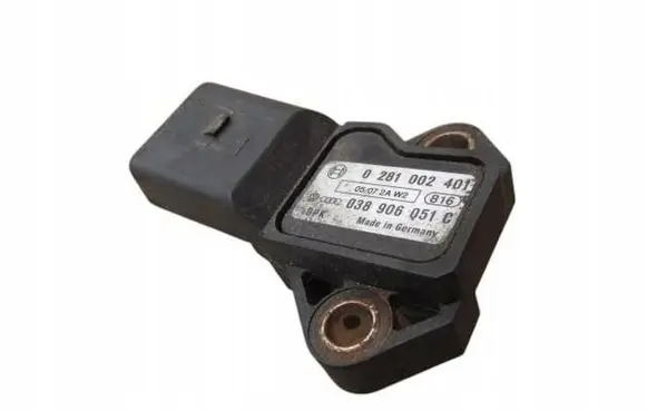 Audi Q7 4L Sensor
