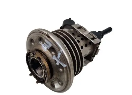 Jaguar XE AdBlue injector FX23189E3AA
