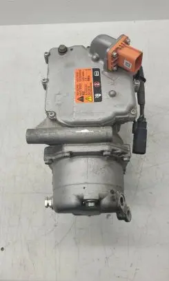 Chevrolet Volt II Air conditioning (A/C) compressor (pump) 23422307 AKJ200A106D