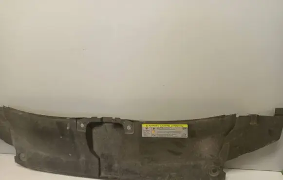 Audi A4 S4 B8 8K Radiator trim 8K0010520A