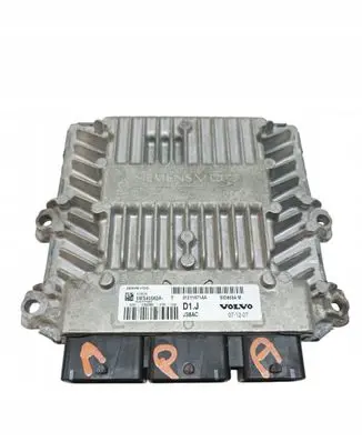 Volvo V50 Engine control unit/module 31211071AA
