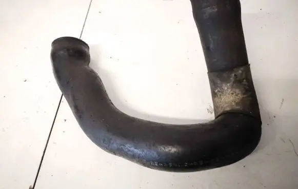 Audi A4 S4 B6 8E 8H Intercooler hose/pipe 4b0145746