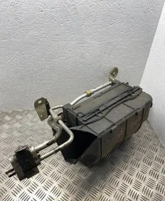 Air conditioning (A/C) radiator (interior)