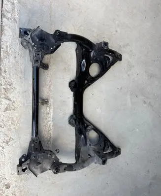 BMW 1 F20 F21 Front subframe 2121644