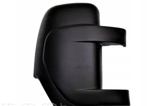 Renault Master III Front door electric wing mirror 963016903R 261609635R