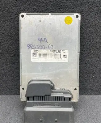 Suspension control unit/module