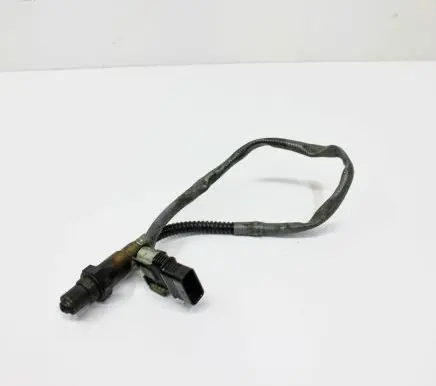 BMW X1 E84 Lambda probe sensor 7589122