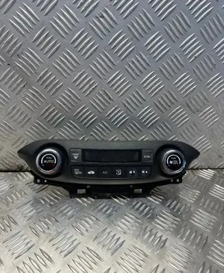 Honda CR-V Climate control unit 79600T1TE611M1