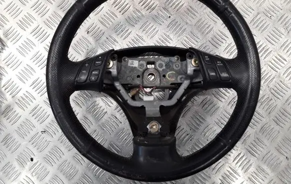 Mazda 6 Steering wheel GS13102320