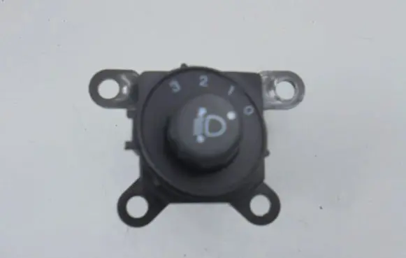 Honda Civic Headlight level height control switch M304212
