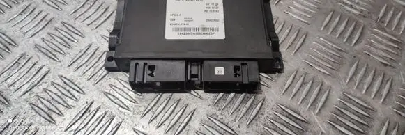 Mercedes-Benz C W205 Other control units/modules A2059007705