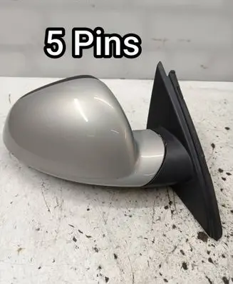 Opel Insignia A Front door electric wing mirror 13275075 13268446 547502