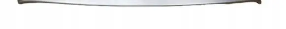 BMW 3 E92 E93 Front door trim bar 9173695