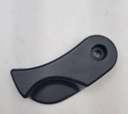 BMW 3 E90 E91 Engine bonnet (hood) release handle 7058117 51237058117 107019