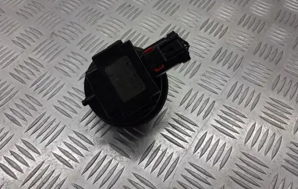 Dodge Caravan Valve vacuum 