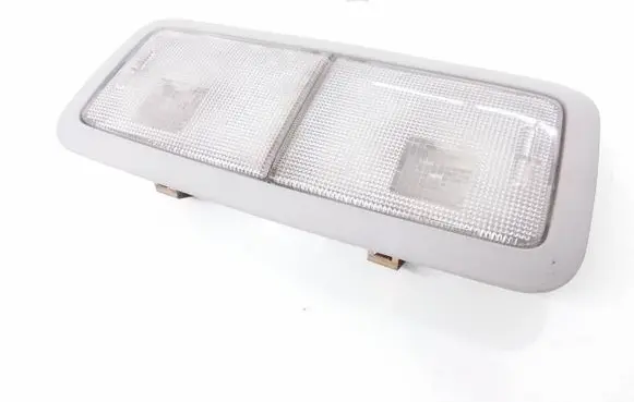 Toyota Avensis T270 Rear seat light 8125005030