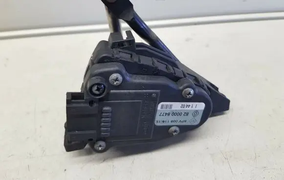 Peugeot Expert Accelerator throttle pedal 8200008477 nr7574
