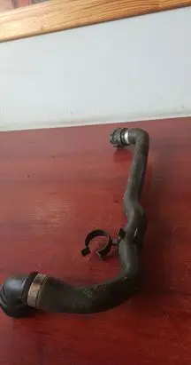 BMW 1 E81 E87 Engine coolant pipe/hose 7796871