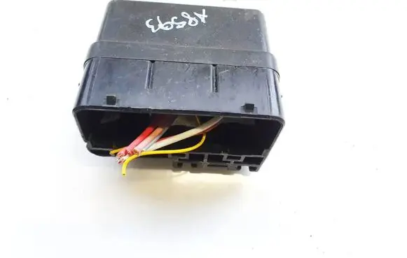 Renault Kadjar Fuse box set