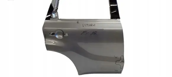 Suzuki Vitara (LY) Rear door