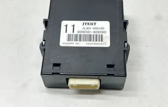 Toyota Land Cruiser (J150) Power steering control unit/module 8965060090 902252069 JL401000180