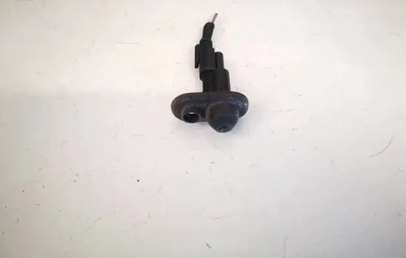 Opel Meriva A Front door sensor 09153612