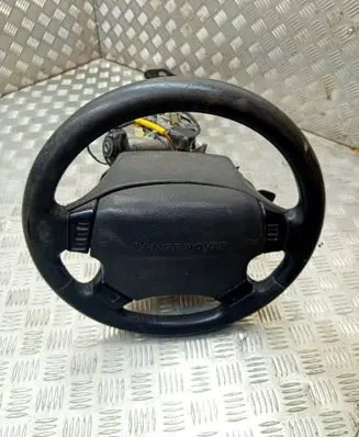 Land Rover Range Rover P38A Steering wheel axle
