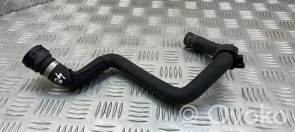 Audi Q5 SQ5 Engine coolant pipe/hose 8R0819374D