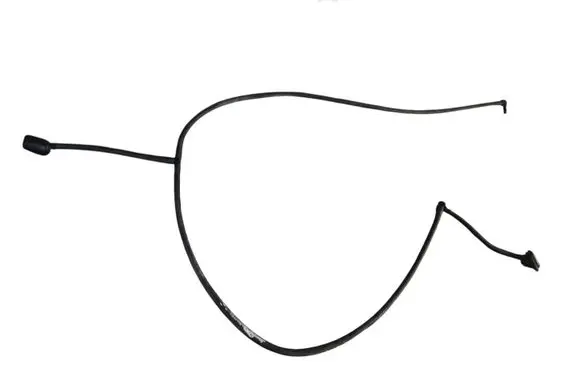 Tesla Model S Windshield washer fluid hose B4V0A