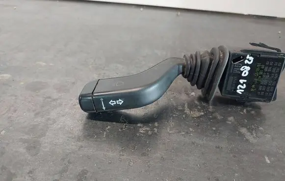 Opel Meriva A Indicator stalk 09185413