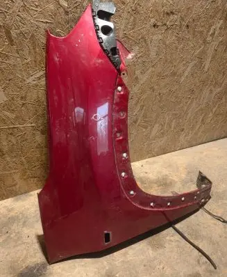 Chevrolet Orlando Fender
