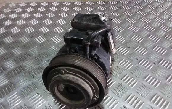 Renault Espace - Grand espace IV Air conditioning (A/C) compressor (pump) 4472208622 05D00835 7SBU16C