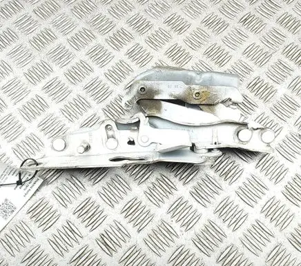 Volvo V60 Engine bonnet/hood hinges 32277085