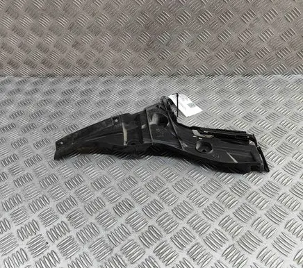 Audi RS3 Rear bumper mounting bracket 8V4807377D