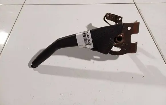 Mitsubishi Galant Handbrake/parking brake lever assembly 