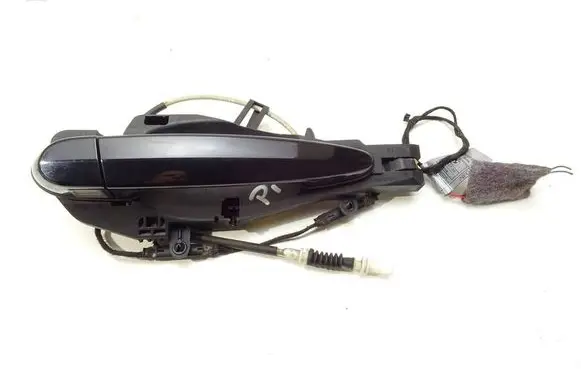 BMW X5 E70 Rear door exterior handle 