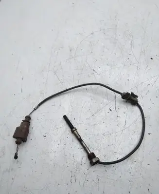 Volkswagen PASSAT CC Exhaust gas temperature sensor 03G906088B