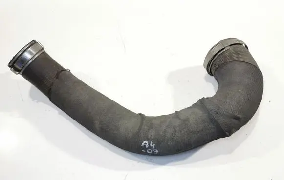 Audi A4 S4 B8 8K Intercooler hose/pipe