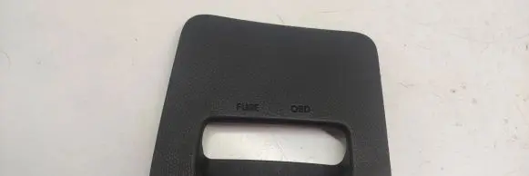 Other dashboard part