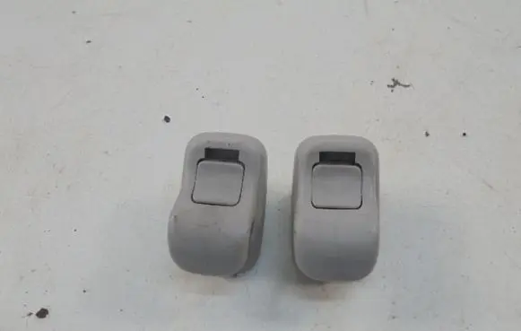 Suzuki Swift I Other body part
