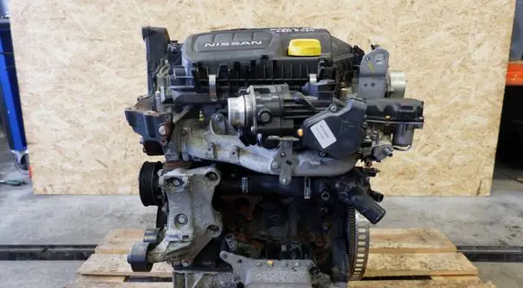 Nissan X-Trail T32 Engine R9ME414 R9M