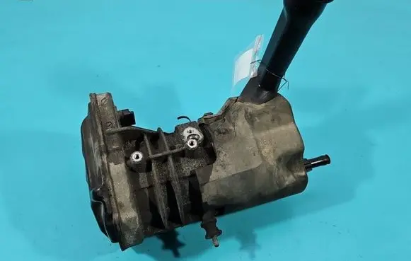 Citroen C4 I Picasso Power steering pump 9684040180 IMPRK1520937